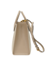 Small GG Supreme Tote, &pound;650, Handbags, Beige, Canvas/Leather, Bottom view